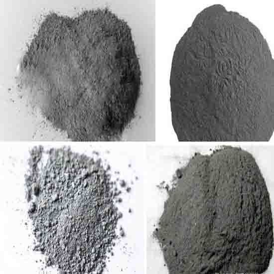 长春灰色隔断墙采用的粉末